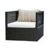 Patio Sofas Outdoor Sofa Cover AllWeather Modular Sofa Garden Combination Dialogue Set Color  Style 4 Style 5
