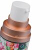 Exotiq Aromatic Massage Oil  Basil Citrus 100ml