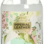 Imperial Leather Botanical Garden and Raspberry Blossom Senstive Antibacterial Liquid Soap Hand Wash 325ml Pack of 6