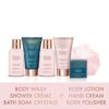 Baylis  Harding Jojoba Vanilla  Almond Oil Signature Collection Luxury Pamper Present Keepsakes Boxes Gift Set Vegan Friendly