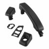 Left Side Sliding Door Handle Holder 806069981R For Master MK3 2010-2016 806079208R