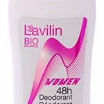 Lavilin 60 ml 48 Hours Natural Stick Deodorant for Women
