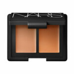 Nars Duo Concealer Caramel Amande 1224 For dark Complexions