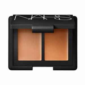 Nars Duo Concealer Caramel Amande 1224 For dark Complexions