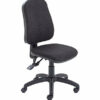 Office Hippo High Back Desk Chair, Ergonomic Office Chair For Home & Office With Height Adjustable Seat & Backrest, Lumbar Support For Extra Comf
