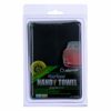 Nanoskin AUTOSCRUB Surface Prep Handy Towel 7” x 7” - Patented Clay Bar Replacement Tool to Remove Embedded Contaminants Before Wax & Coating | S