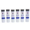 Neutrogena Lipcare Stick Norwegian Formula for Dry and Chapped Lips Lip Care.4.8g Pack of 6