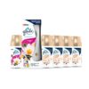 Glade Automatic Spray 1 Holder & 1 Refill, Autospray Odour Eliminator, Relaxing Zen, Packaging May Vary