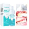 Tooth Whitening Foam ToothpasteTooth MousseTeeth Colour Corrector FoamTooth Stain Removal Brighter TeethIntensive Stain Removal Toothpaste for Te