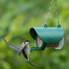 Jacobi Jayne FBF-2 Flutter Butter Hanging Feeder, Green, 170.0 mm*130.0 mm*90.0 mm