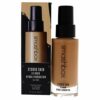 Smashbox Studio Skin 24 Hour Wear Hydrating Foundation  2.2 LightMedium With WarmPeachy Undertone for Women 1 oz Foundation