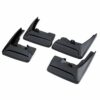 Car Mud Flaps Mudguards Fender Mudflaps Splash Guards Accessories,For Toyota Sienna 2018 2019 Facelift Models