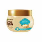 Garnier Ultimate Blends Argan Oil and Almond Hair Treatment Mask 300ml