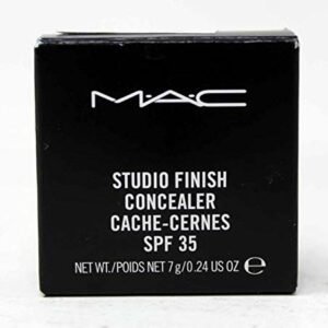 Mac Studio Finish Spf35 Concealer Nc20 7g