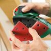 Bosch Home and Garden Multi Sander PSM 100 A (100 W, in case)