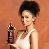 CANTU Skincare Coconut Oil Hydrating Body Lotion 473 ml Pack of 1 packaging may vary