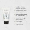 Percy  Reed Discover Something Wonderful Gift Set  Complete Hair Care Gift Set 4In1  Includes Wonder Range Shampoo Conditioner Hair Balm Overnigh
