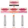 Pack of 3 Crystal Jelly Lipstick BEEXY Long Lasting Nutritious Lip Balm Lips Moisturizer Magic Temperature Color Change Lipstick