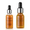 Tan Luxe THE FACE Self Tan Drops Medium 30 ml Add Tanning Drops to Skin Care for Custom Face Tan Cruelty Free  Vegan