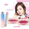Pack of 3 Crystal Jelly Lipstick BEEXY Long Lasting Nutritious Lip Balm Lips Moisturizer Magic Temperature Color Change Lipstick