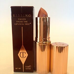 Charlotte Tilbury K.I.S.S.I.N.G. Fallen From The Lipstick Tree  Bitch Perfect by CHARLOTTE TILBURY