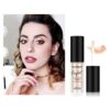 Pakivs 3 Colors Sparkling Eye Shadow Set Long Lasting Highlighter for FaceBody Liquid Highlighter Makeup