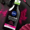 NIVEA MicellAIR Professional Micellar Water MakeUp Remover 400ml Eye Make Up Remover Skin Cleanser Professional Make Up Remover NIVEA Micellar Wa