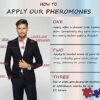 ANDROSTENONUM 5ml 100 Pheromone for Men