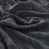 Super Stretch Sofa Cover 1 2 3 4 Seater L Shape, WearResistant Spandex Corner Sofa Cover Non Slip Sofa Slipcovers with Elastic Bottom, Great for