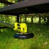 Ryobi RAC123 Spools for RLT4027 and RLT6030, 3 x 1.65 mm