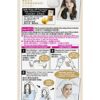 KAO Liese Soft Bubble Hair Color  Milk Tea Brown  Hong Kong