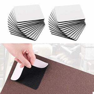 Grippers for Mats on CarpetGrippers for Mats on Carpet grippers for Rugs on Top of Carpet Corner Rug Grippers for Hardwood Floors Furniture Elect