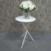 Bedside Table Bedside Tables Nightstand Cabinet Bedside Cabinet Table Stackable Side Table Coffee Table End Table Nordic Creative Iron Art Living
