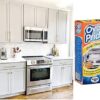 Oven Pride 500ml complete kit with SAFETY Gloves and SMART bag for Rack + Grill Easy cleaning Degreases oven without need for scrubbing, oven pri