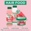 Garnier Ultimate Blends Marvellous Oils Nourishing Shampoo Bar for Dry Dull Hair 94 Plant Based Solid Shampoo with Argan  Camellia Oil Vegan Form