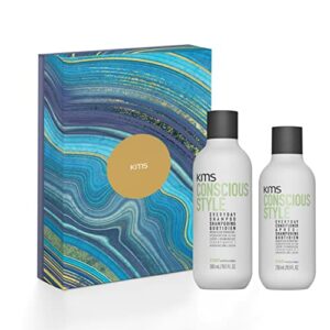 KMS Conscious Style Shampoo and Conditioner Set