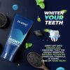 DrDent Teeth Whitening Day and Night Toothpaste  2 PCK  Sensitive Free  Safe for Enamel  Whiter Teeth in 7 Days