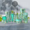 Polar White Birch. Clarifying face toner