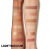 Smashbox Cali Contour Palette  Highlighter Bronzer and Blush Powder