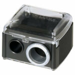 MAYBELLINE Expert Tools Dual Pencil Sharpener 5451 Sharpener