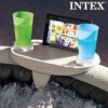 Intex PureSpa Premium Tray With Light