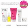 Super Facialist Rosehip Hydrate Radiance Day Cream SPF15 Formulated with UV filters to Protect and Hydrate 75 ml