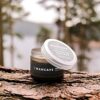 ManCave Texturising Hair Paste 75ml for Men Natural looking Texture and Definition Natural Formulation Vegan Friendly Recyclable Packaging