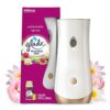 Glade Automatic Spray 1 Holder & 1 Refill, Autospray Odour Eliminator, Relaxing Zen, Packaging May Vary