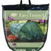 Haxnicks Easy Tunnel Net | Ready To Use Fold Out Design Shade Netting Garden Tunnel | Birds Insects Harsh Weather | Prevents Scorching In Warmer