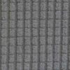 Granbest High Stretch Sofa Seat Cushion Cover Super Soft Couch Seat Cover Sofa Cushion Protector Jacquard Spandex Fabric with Elastic Bottom(3 Se