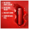Maybelline New York Lip Colour Smudgefree Long Lasting up to 16h Liquid Lipstick Shine Finish SuperStay Vinyl Ink 15 Peachy