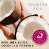 Awake Organics Natural Deodorant Balm  Space Cat 60g. Organic Orange  Geranium. Aluminium Free Plastic Free Vegan  Cruelty Free. No Bicarb Baking