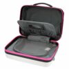 Disney Minnie Magic Adaptable Beauty Case White 29x21x15 cms ABS