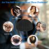 iKeener Laser Cap FDA Cleared.with 118 Laser Probes.Stimulates Hair GrowthReverses ThinningFuller Hair.Hair Loss Treatment Device for Men  Women.
